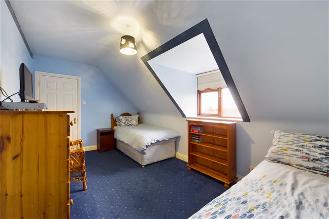 7 Blackthorn Drive, Grantstown Village, Waterford, Waterford City, Waterford