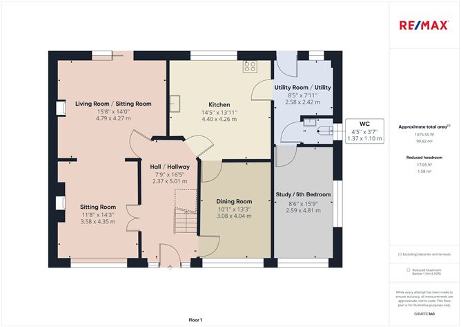 7 Blackthorn Drive, Grantstown Village, Waterford, Waterford City, Waterford