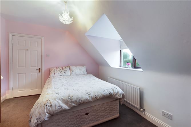 7 Blackthorn Drive, Grantstown Village, Waterford, Waterford City, Waterford