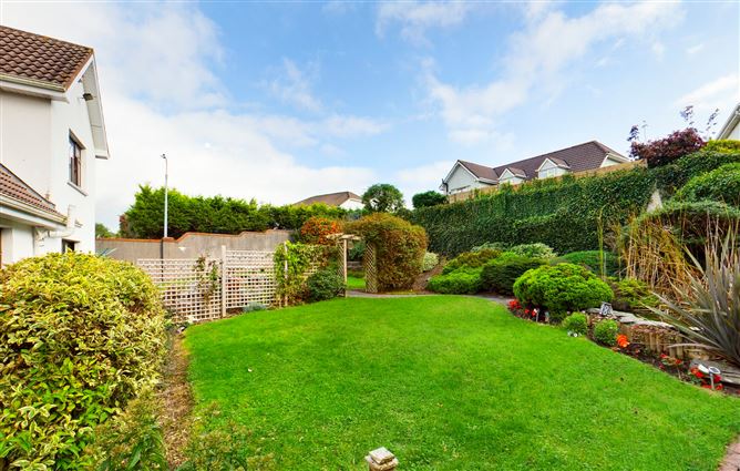 7 Blackthorn Drive, Grantstown Village, Waterford, Waterford City, Waterford