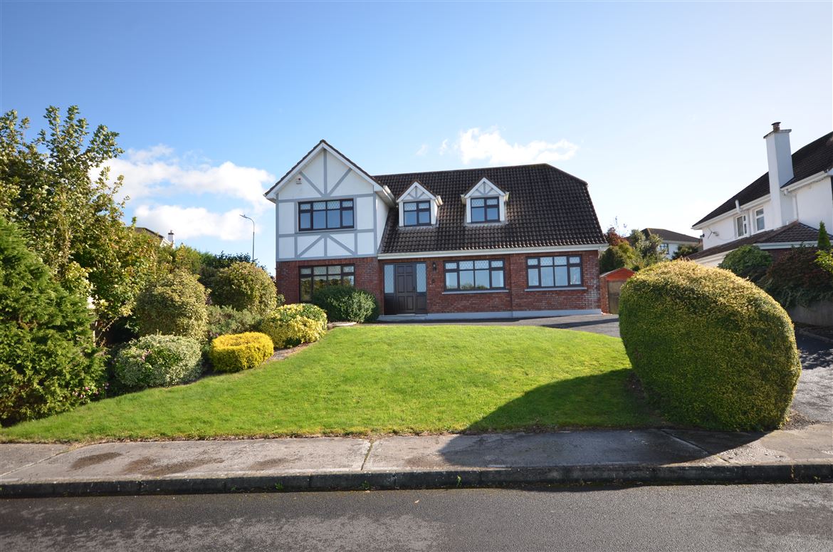 7 Blackthorn Drive, Grantstown Village, Waterford, Waterford City, Waterford