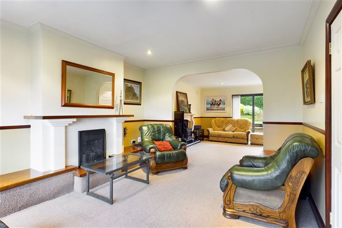 7 Blackthorn Drive, Grantstown Village, Waterford, Waterford City, Waterford