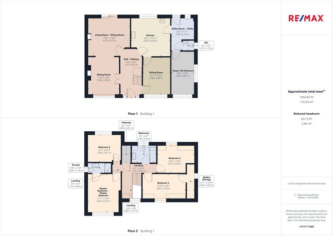 7 Blackthorn Drive, Grantstown Village, Waterford, Waterford City, Waterford