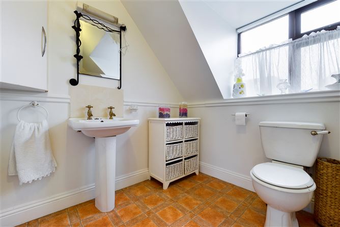 7 Blackthorn Drive, Grantstown Village, Waterford, Waterford City, Waterford