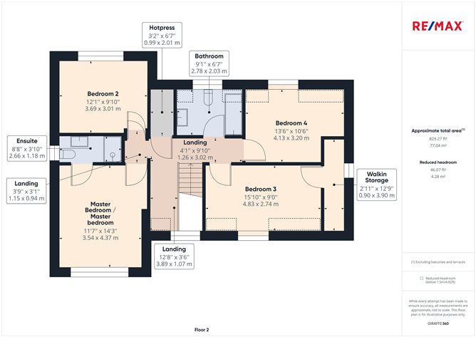 7 Blackthorn Drive, Grantstown Village, Waterford, Waterford City, Waterford