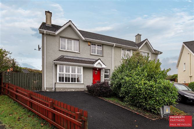 Main image for 87 Foxhills, Letterkenny, Donegal