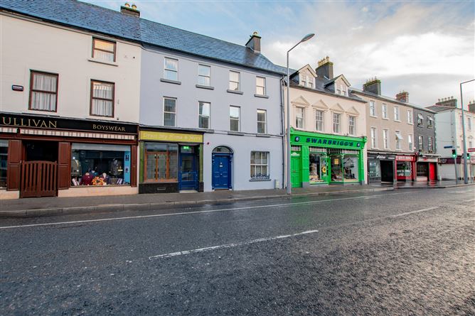 10 Oliver Plunkett Street, Mullingar, Westmeath - Egans - 4659283 ...