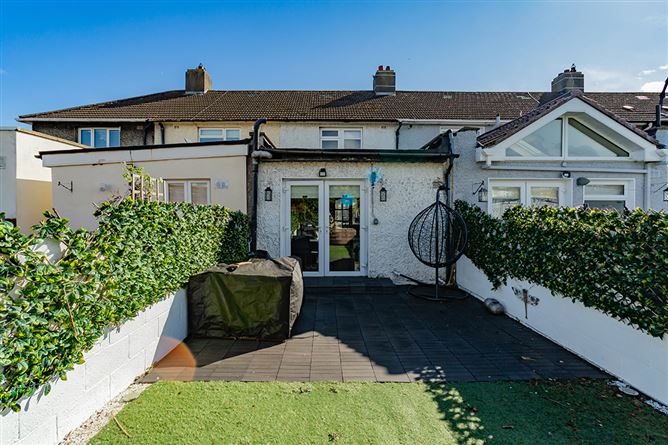 90 Leighlin Road , Crumlin, Dublin 12