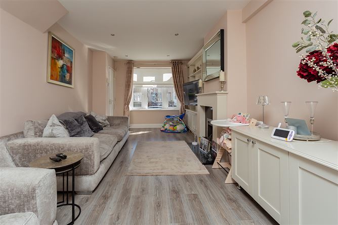 90 Leighlin Road , Crumlin, Dublin 12