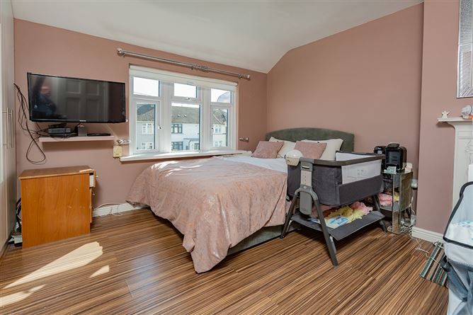 90 Leighlin Road , Crumlin, Dublin 12