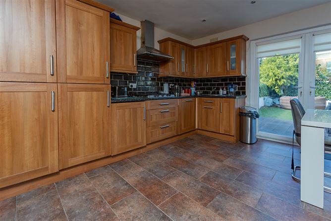 90 Leighlin Road , Crumlin, Dublin 12