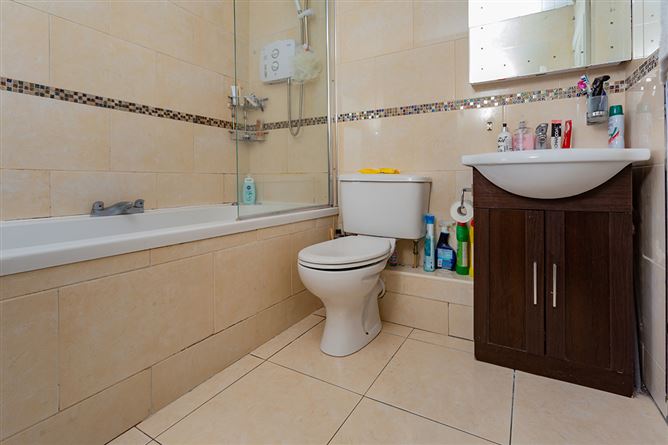 90 Leighlin Road , Crumlin, Dublin 12