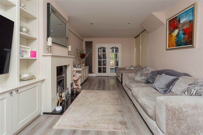 90 Leighlin Road , Crumlin, Dublin 12