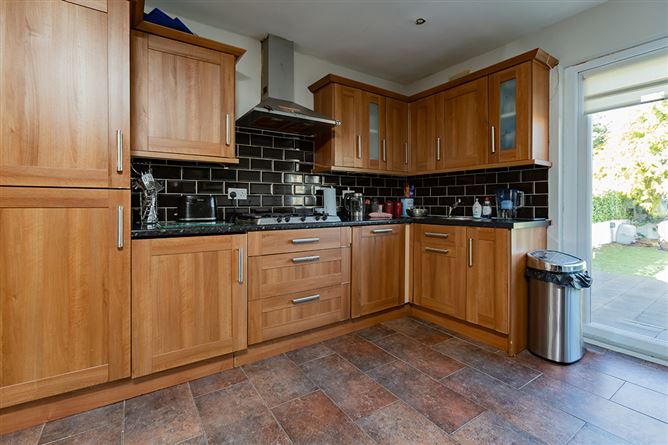 90 Leighlin Road , Crumlin, Dublin 12
