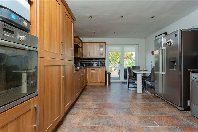 90 Leighlin Road , Crumlin, Dublin 12
