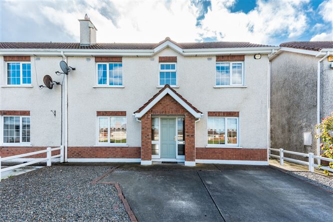 36 Rockfield Park, Ardee, Louth
