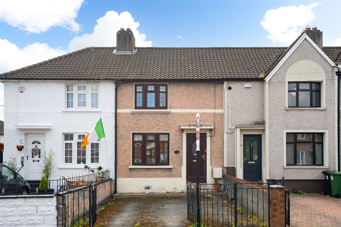 340 Cooley Road, Drimnagh, Dublin 12 DNG Central 4703283 MyHome