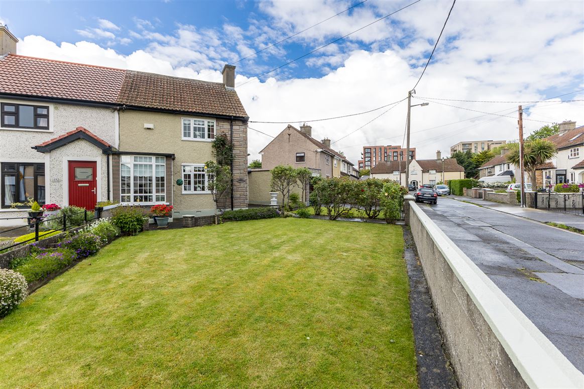 154 Quarry Road, Cabra, Dublin 7