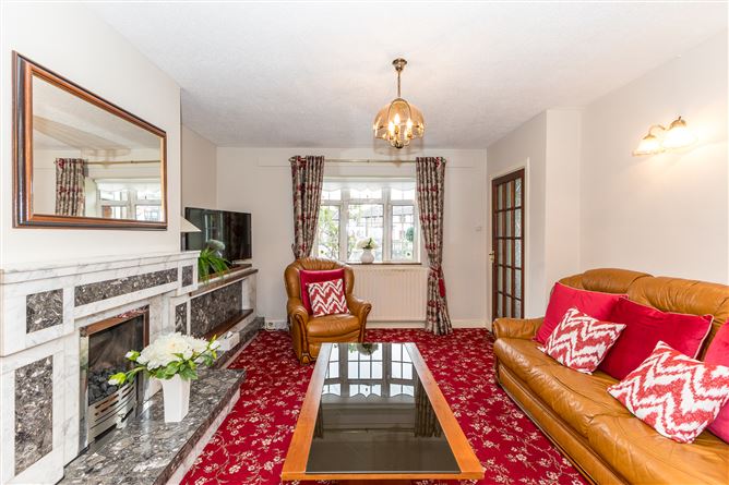 154 Quarry Road, Cabra, Dublin 7