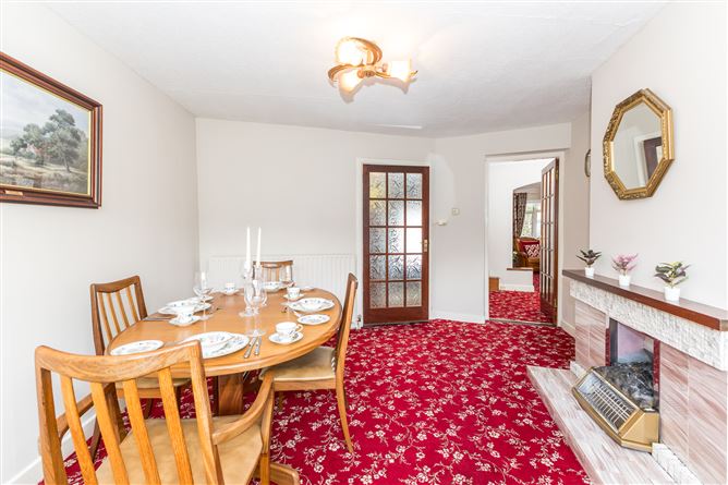 154 Quarry Road, Cabra, Dublin 7