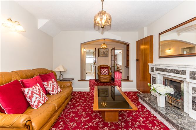 154 Quarry Road, Cabra, Dublin 7