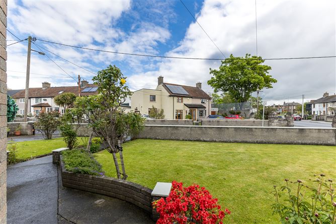 154 Quarry Road, Cabra, Dublin 7