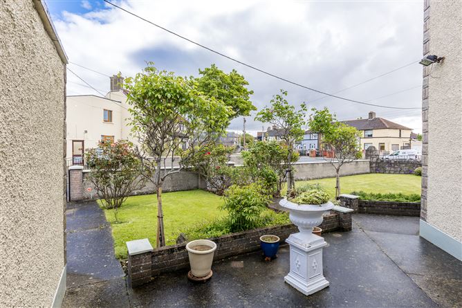 154 Quarry Road, Cabra, Dublin 7