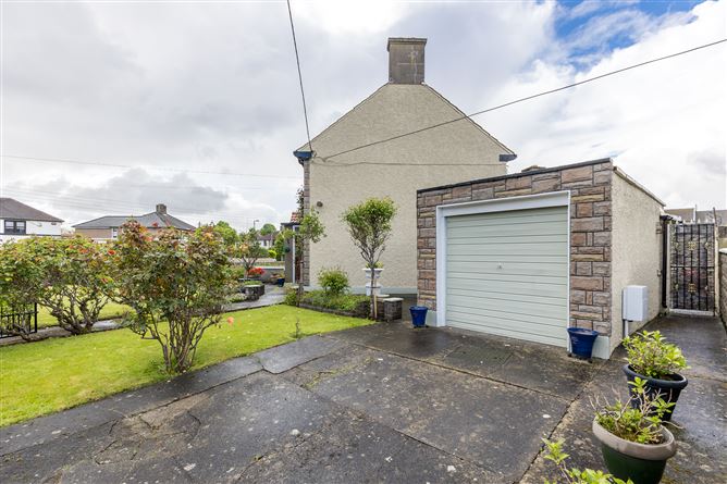 154 Quarry Road, Cabra, Dublin 7