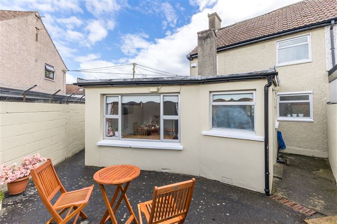 154 Quarry Road, Cabra, Dublin 7
