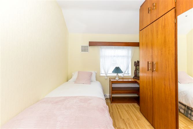 154 Quarry Road, Cabra, Dublin 7