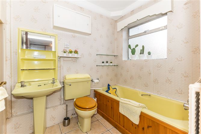 154 Quarry Road, Cabra, Dublin 7