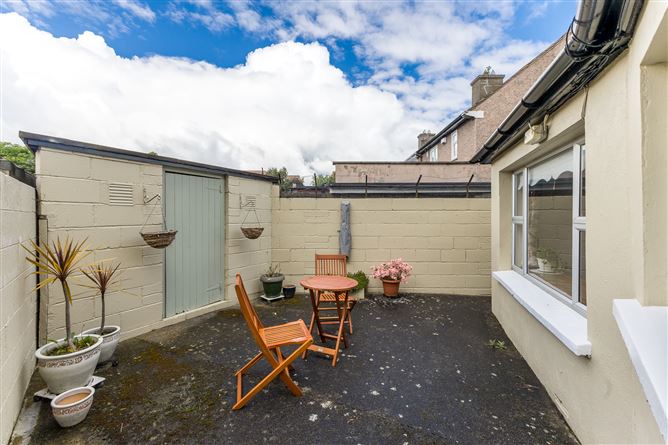 154 Quarry Road, Cabra, Dublin 7
