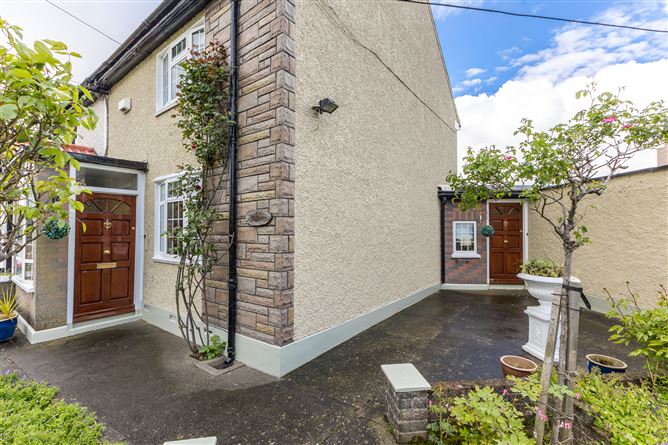 154 Quarry Road, Cabra, Dublin 7