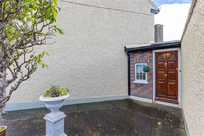 154 Quarry Road, Cabra, Dublin 7