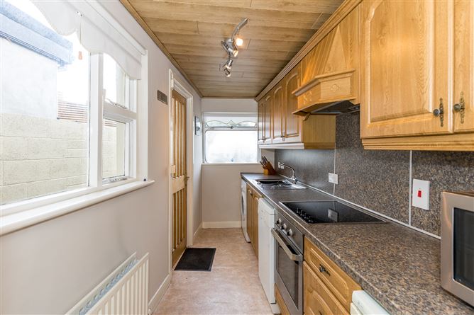 154 Quarry Road, Cabra, Dublin 7