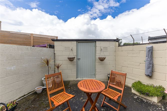 154 Quarry Road, Cabra, Dublin 7
