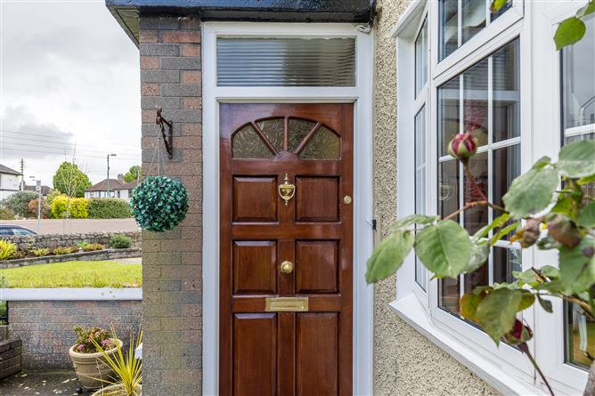 154 Quarry Road, Cabra, Dublin 7