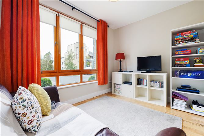 45 Belarmine Place, Stepaside, Dublin 18