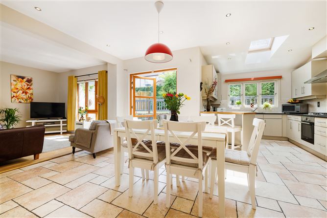 45 Belarmine Place, Stepaside, Dublin 18