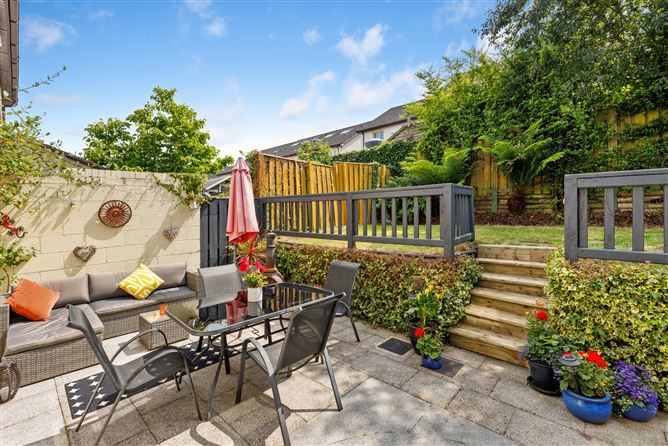 45 Belarmine Place, Stepaside, Dublin 18