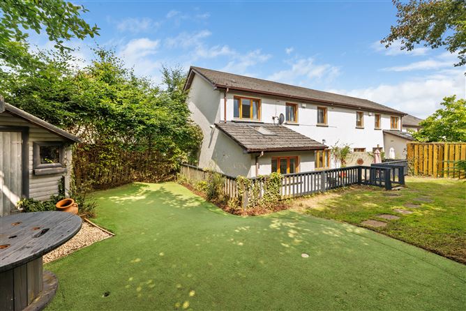 45 Belarmine Place, Stepaside, Dublin 18