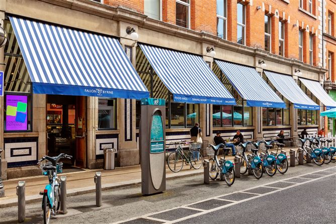 19 Wicklow Street, Dublin 2, South City Centre, Dublin 2
