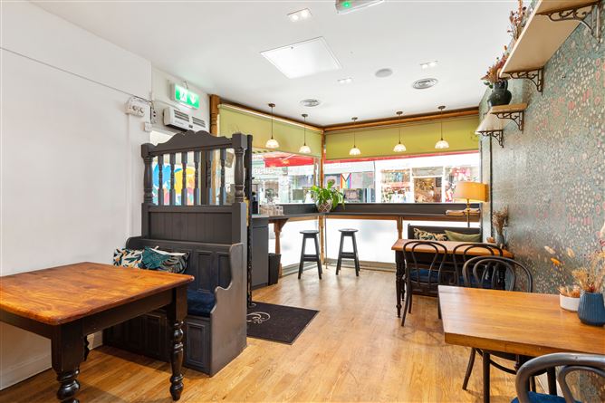 19 Wicklow Street, Dublin 2, South City Centre, Dublin 2
