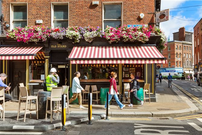 19 Wicklow Street, Dublin 2, South City Centre, Dublin 2