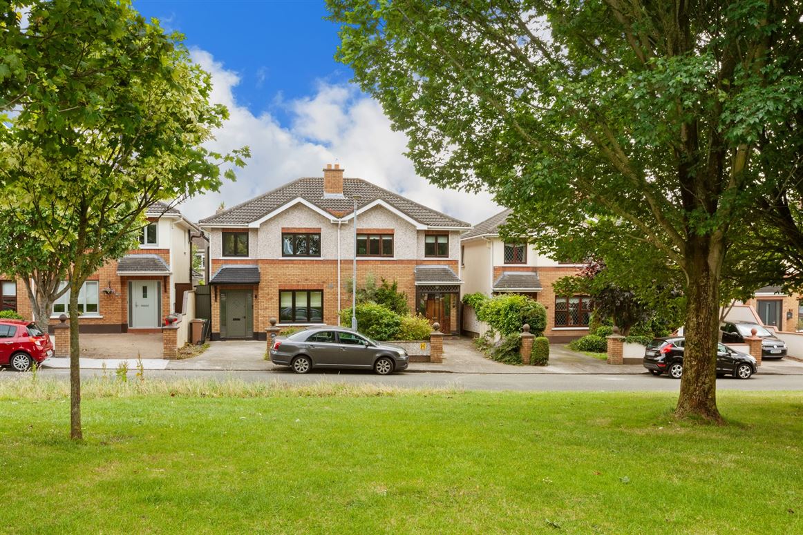 200 Charlemont, Griffith Ave,   Dublin 9