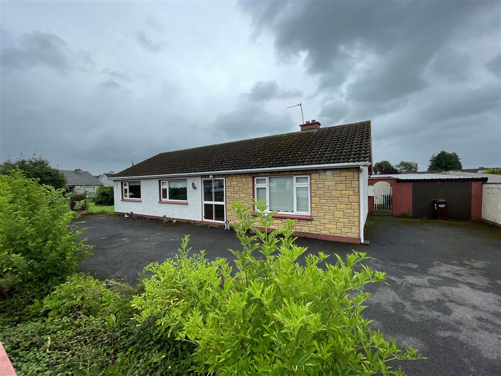 28 Avondale, Tullamore Road,Portarlington, Co.Offaly Matt Dunne