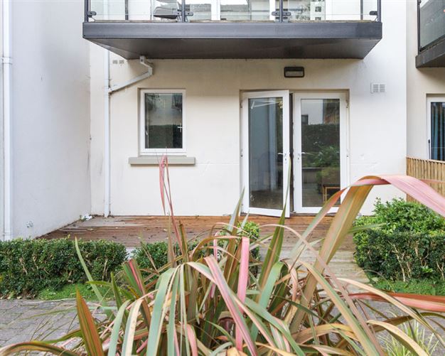 Apartment 10 The Printworks , Bray, Wicklow