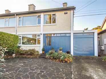 Image for 37 Arnold Grove, Glenageary, County Dublin