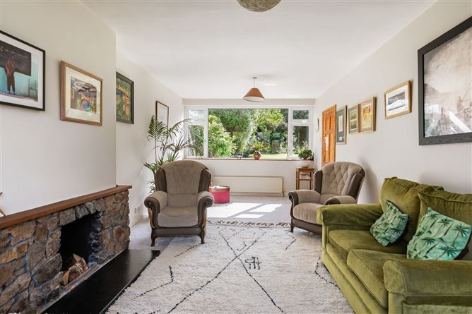 37 Arnold Grove, Glenageary, County Dublin