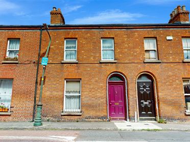 Image for 93 Fitzroy Avenue, Drumcondra, Dublin 3, County Dublin